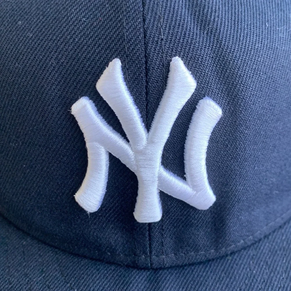 NEW YORK YANKEES Authentic Collection 59FIFTY Fitted Cap.